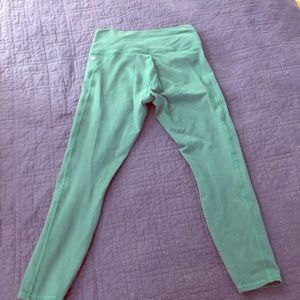 Fabletics high waisted leggings